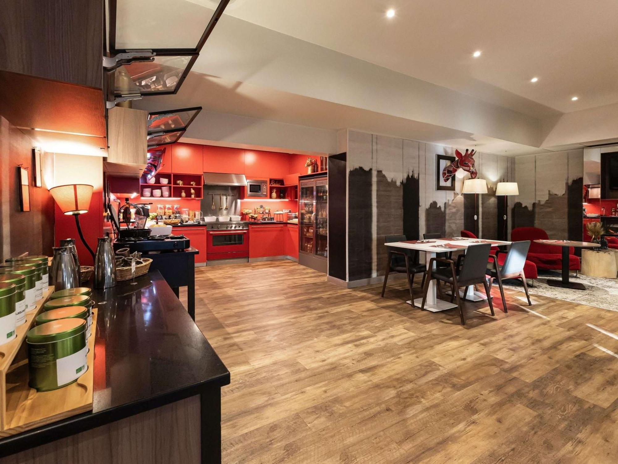 Mercure Lille Centre Grand Place Exterior photo