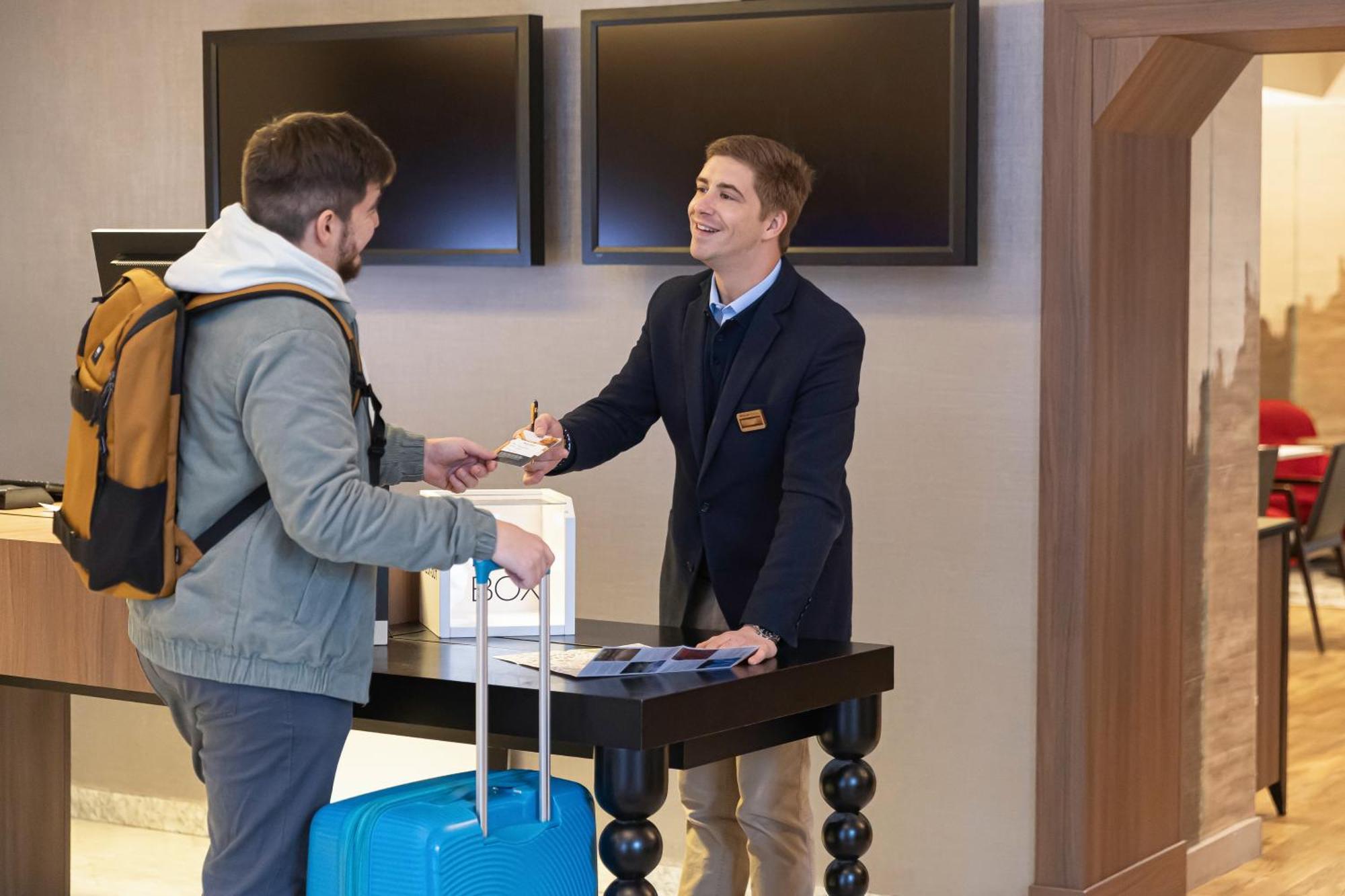 Mercure Lille Centre Grand Place Exterior photo
