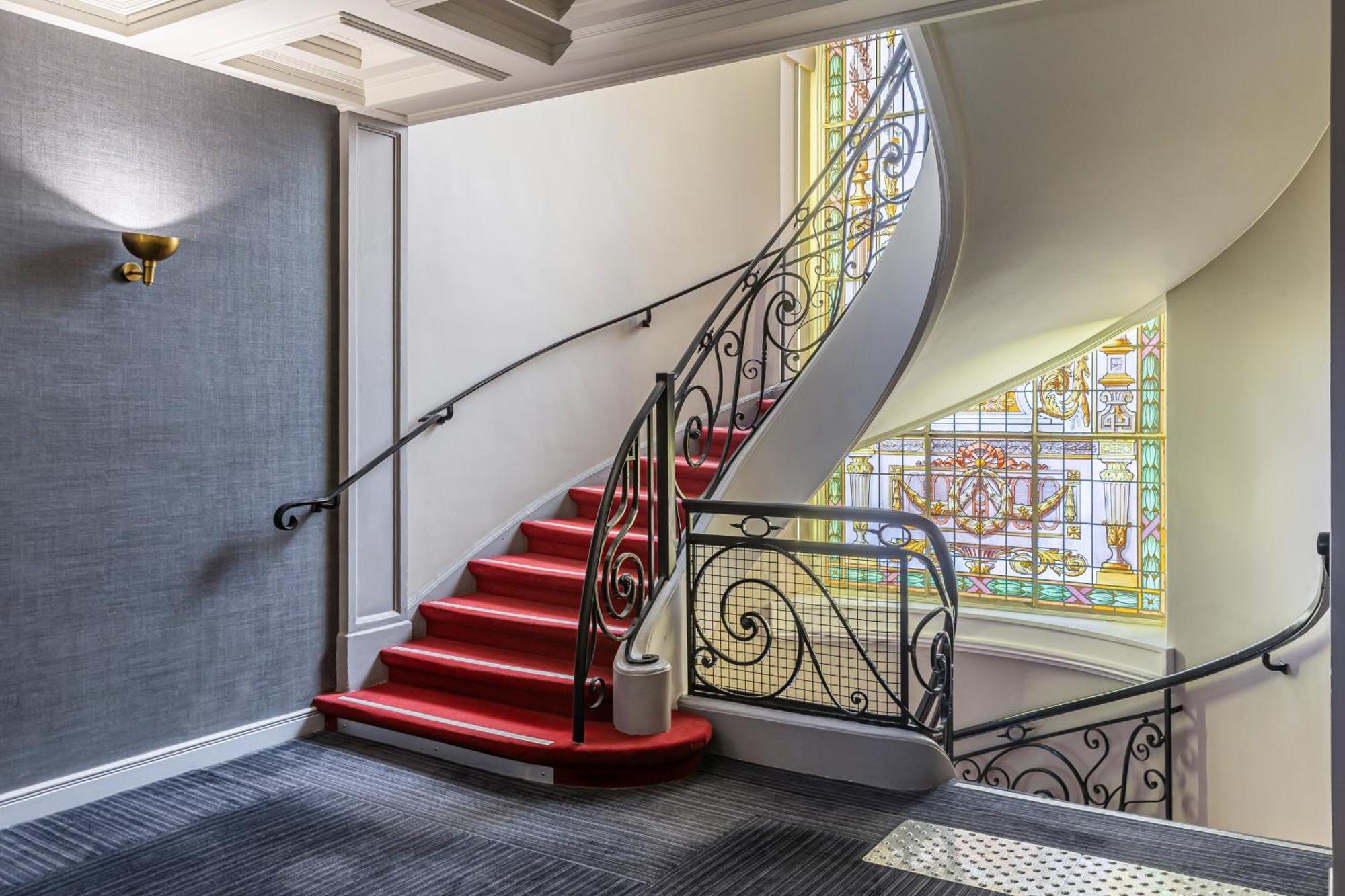 Mercure Lille Centre Grand Place Exterior photo